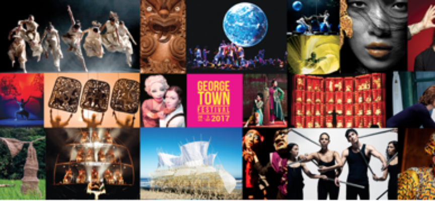 George Town Festival 2017: The Top 10 Best Programmes This Year
